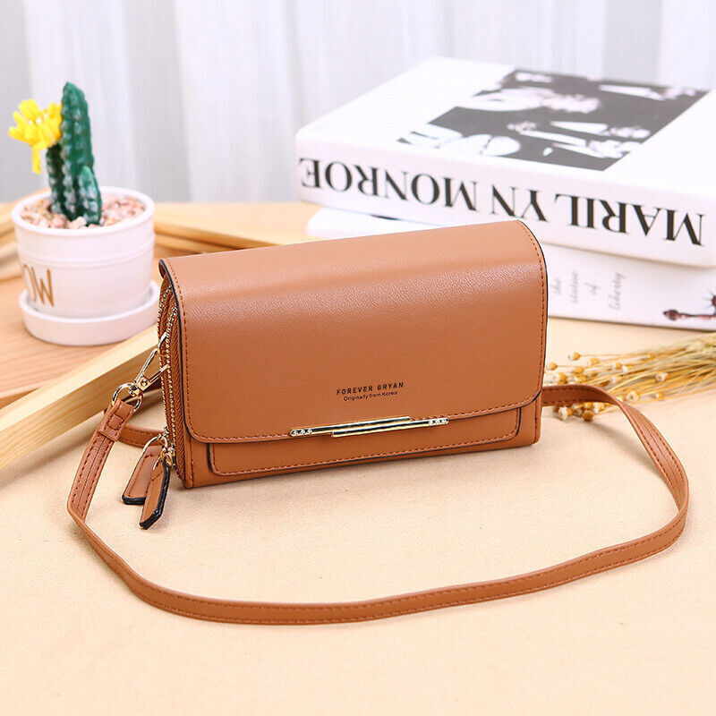 Cassie Crossbody Bag - Multifunctional and elegant-Elly Rose
