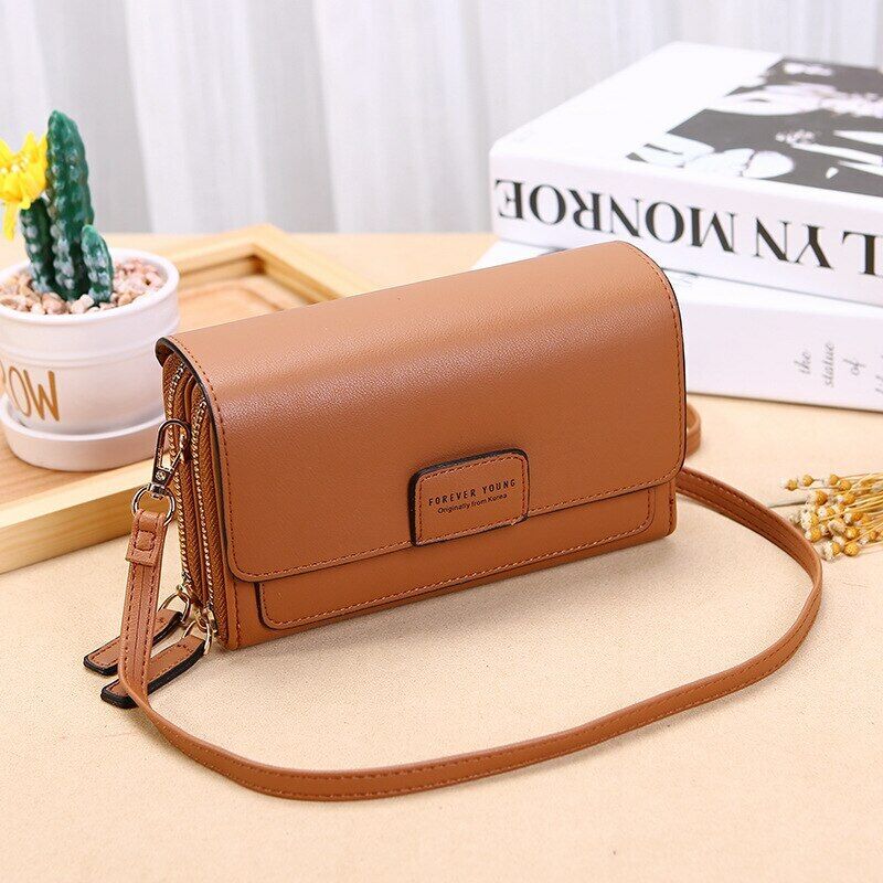 Cara Crossbody Bag | Multifunctional and elegant-Elly Rose