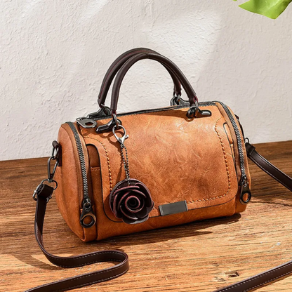 Daphné | Boston Bag - Chic & trendy-Elly Rose