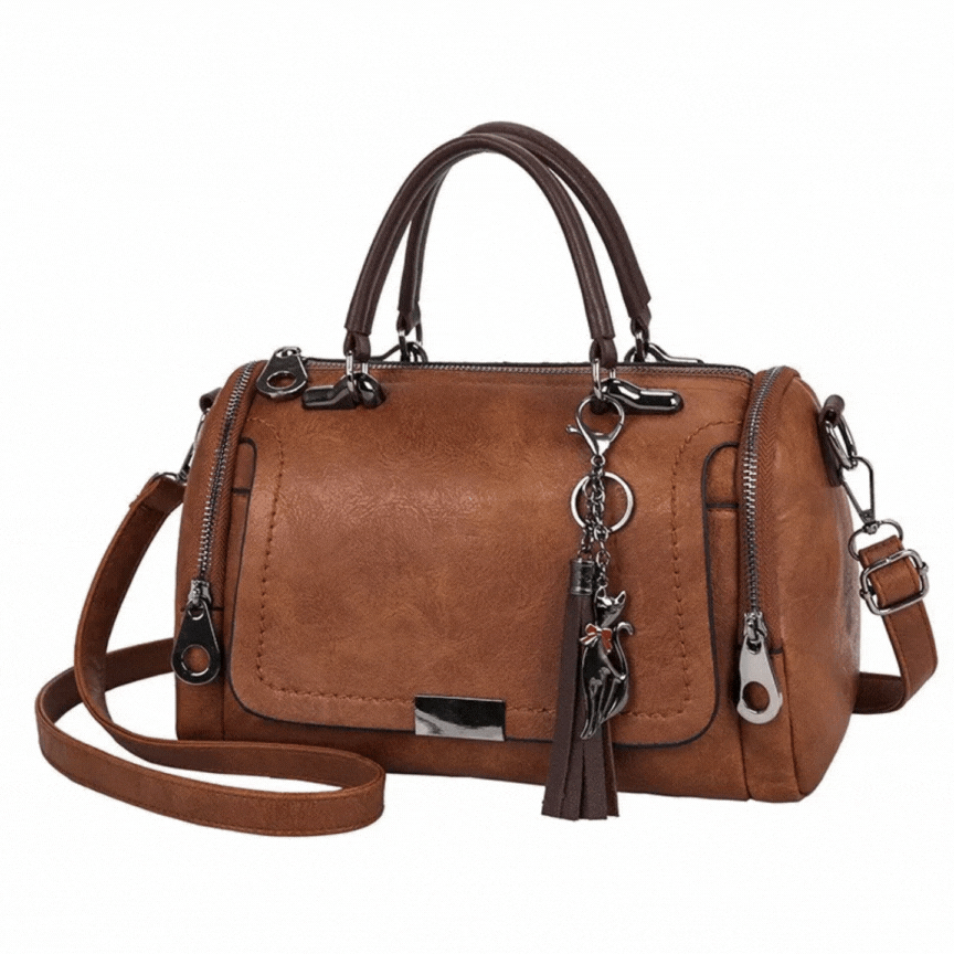 Bea Crossbody Bag | Charming and versatile-Elly Rose