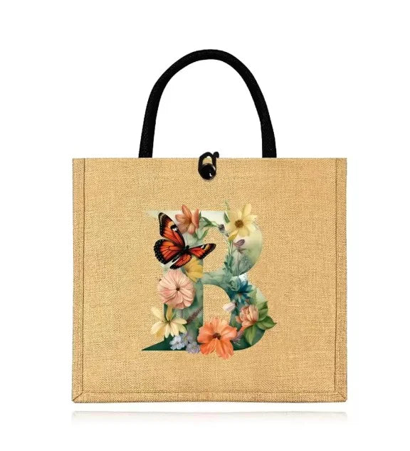 Elegance Carry - Butterfly bag organizer-Elly Rose