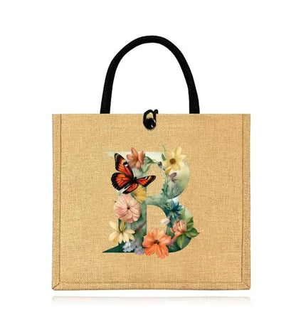 Elegance Carry - Butterfly bag organizer-Elly Rose