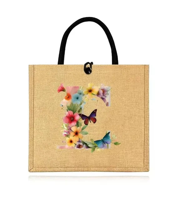 Elegance Carry - Butterfly bag organizer-Elly Rose
