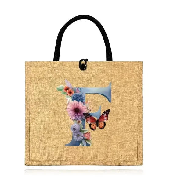 Elegance Carry - Butterfly bag organizer-Elly Rose