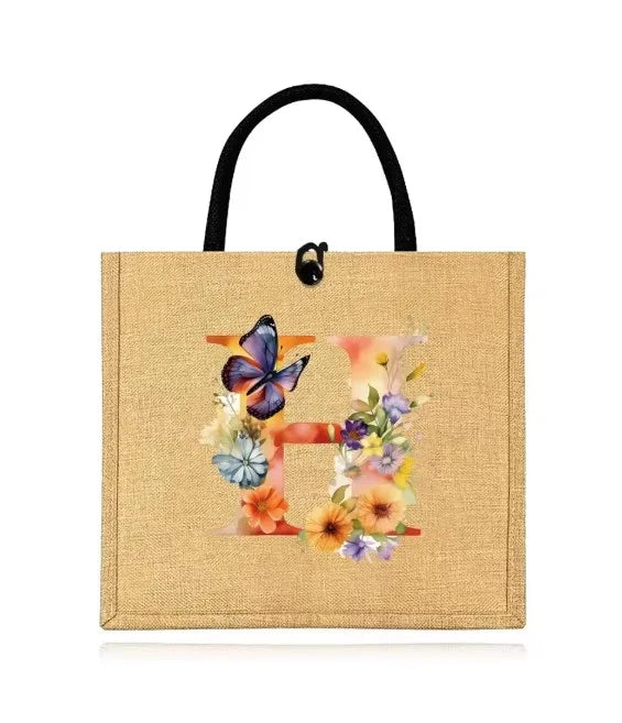 Elegance Carry - Butterfly bag organizer-Elly Rose