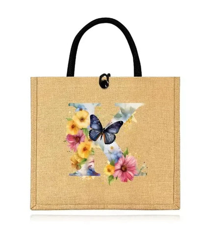 Elegance Carry - Butterfly bag organizer-Elly Rose