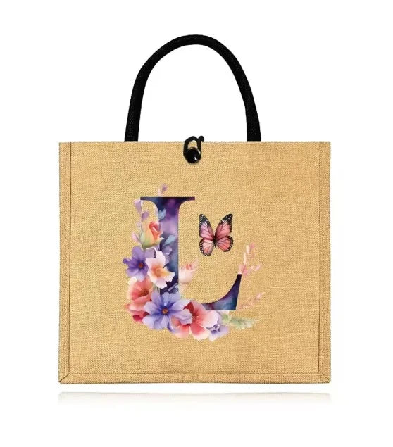 Elegance Carry - Butterfly bag organizer-Elly Rose
