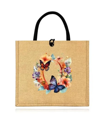 Elegance Carry - Butterfly bag organizer-Elly Rose