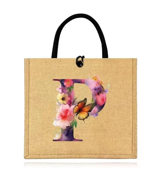 Elegance Carry - Butterfly bag organizer-Elly Rose