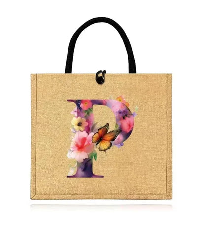 Elegance Carry - Butterfly bag organizer-Elly Rose