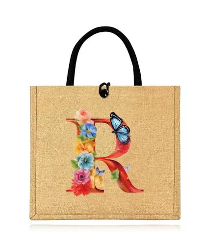 Elegance Carry - Butterfly bag organizer-Elly Rose