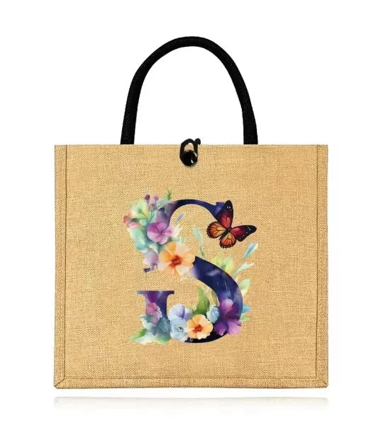 Elegance Carry - Butterfly bag organizer-Elly Rose