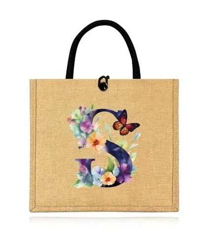 Elegance Carry - Butterfly bag organizer-Elly Rose