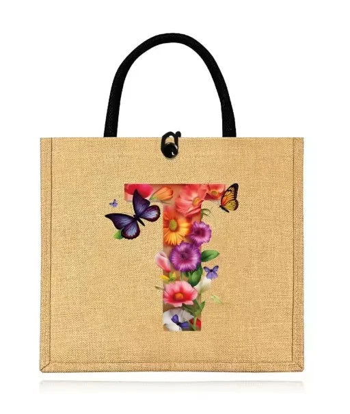 Elegance Carry - Butterfly bag organizer-Elly Rose