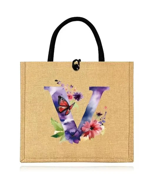 Elegance Carry - Butterfly bag organizer-Elly Rose