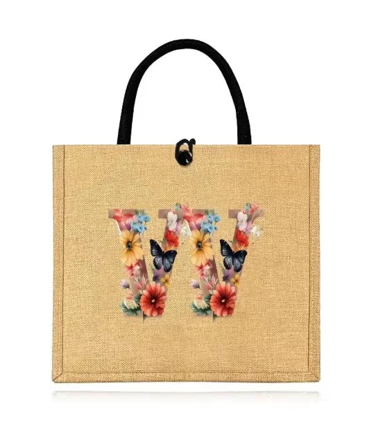 Elegance Carry - Butterfly bag organizer-Elly Rose