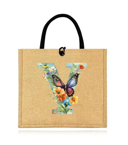 Elegance Carry - Butterfly bag organizer-Elly Rose