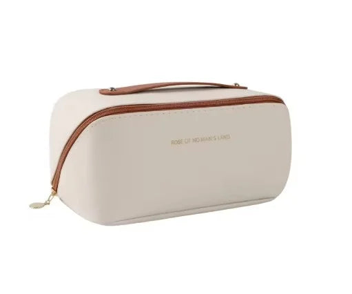 VanityWay - Chic travel bag for cosmetics-Elly Rose