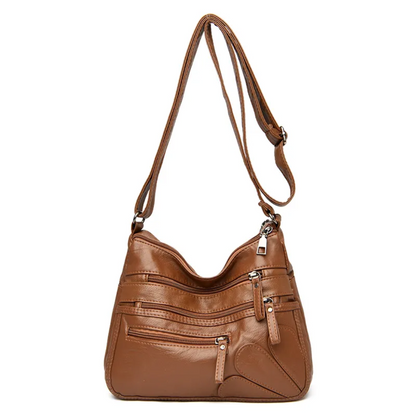 Carly bag | Practical and vintage-Elly Rose