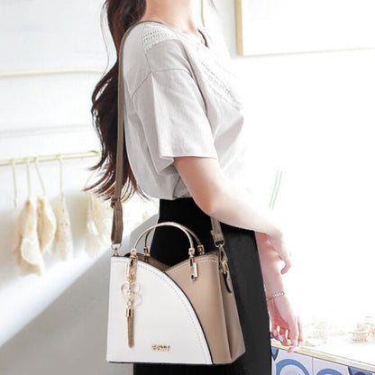 ZZMY - Luxury Hand and Shoulder Bag-Elly Rose