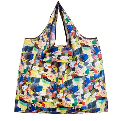 AVERY - Dog Print Backpack-Elly Rose