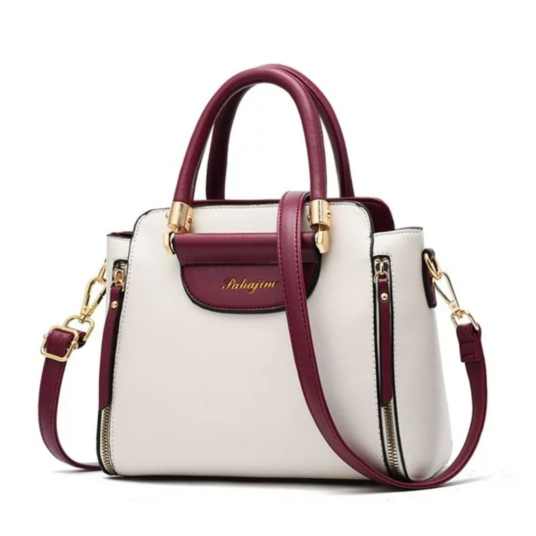 Zoe travel bag - Charming and trendy-Elly Rose