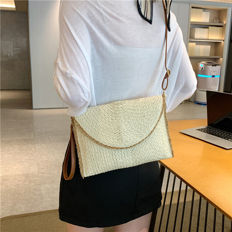SoSun - Handmade bag-Elly Rose