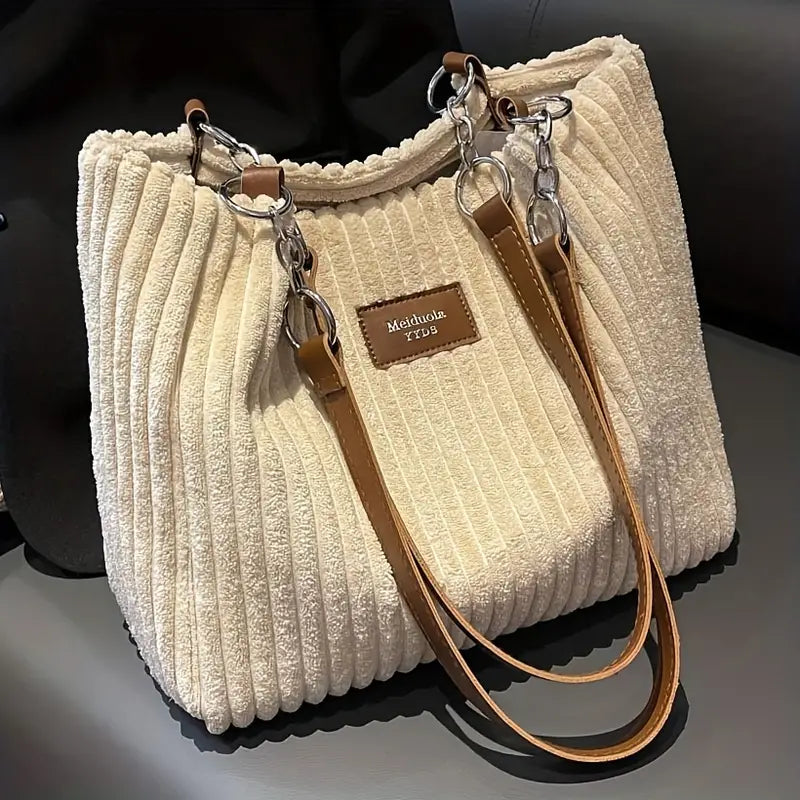 Jansenstyle Isabelle | Luxury bag with shoulder strap-Elly Rose