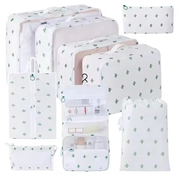 EliteJourney - Travel organization set-Elly Rose