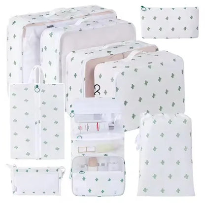 EliteJourney - Travel organization set-Elly Rose
