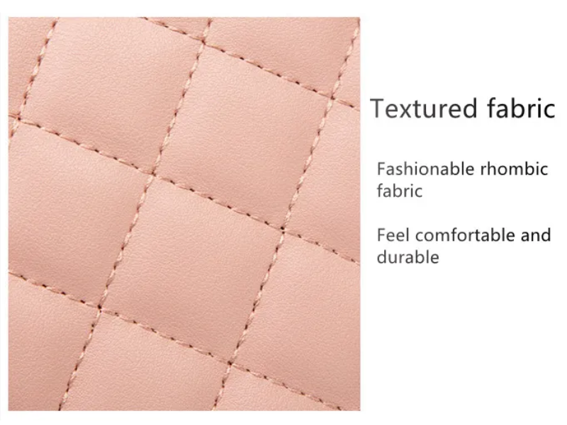 Camille Padded Phone Bag | Casual & Trendy-Elly Rose