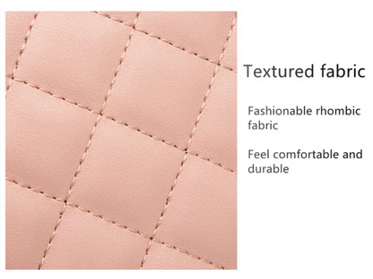 Camille Padded Phone Bag | Casual & Trendy-Elly Rose