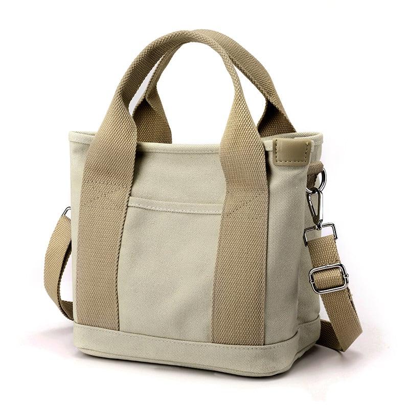 Alani - Small Shoulder Bag for Women-Elly Rose