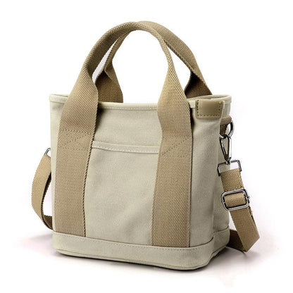 Alani - Small Shoulder Bag for Women-Elly Rose