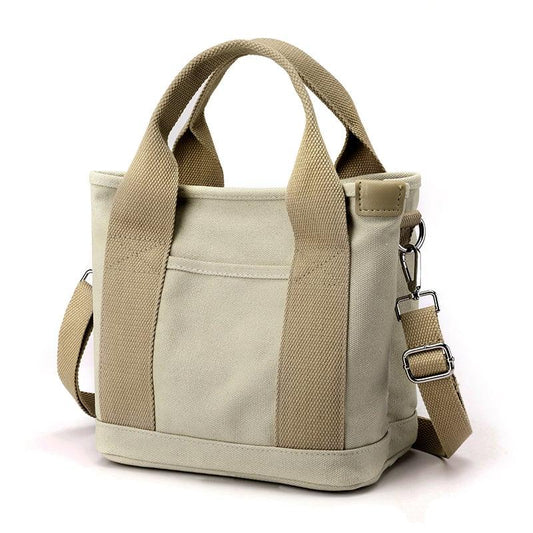 Alani - Small Shoulder Bag for Women-Elly Rose