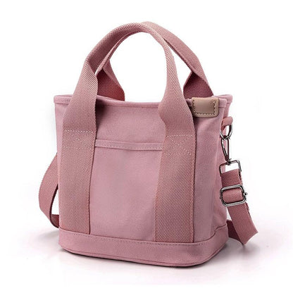 Alani - Small Shoulder Bag for Women-Elly Rose