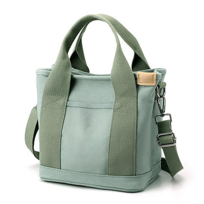 Alani - Small Shoulder Bag for Women-Elly Rose