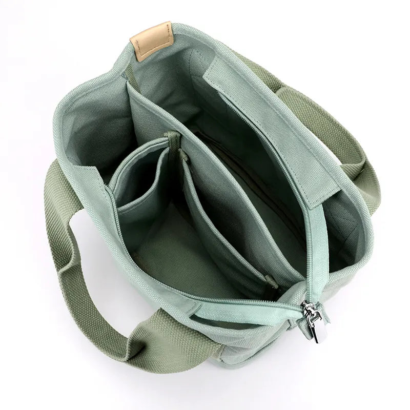 Small cross-body bag for women (set of 2) - Danver bag-Elly Rose