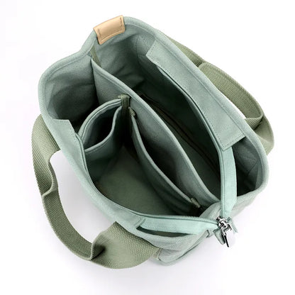 Small cross-body bag for women (set of 2) - Danver bag-Elly Rose