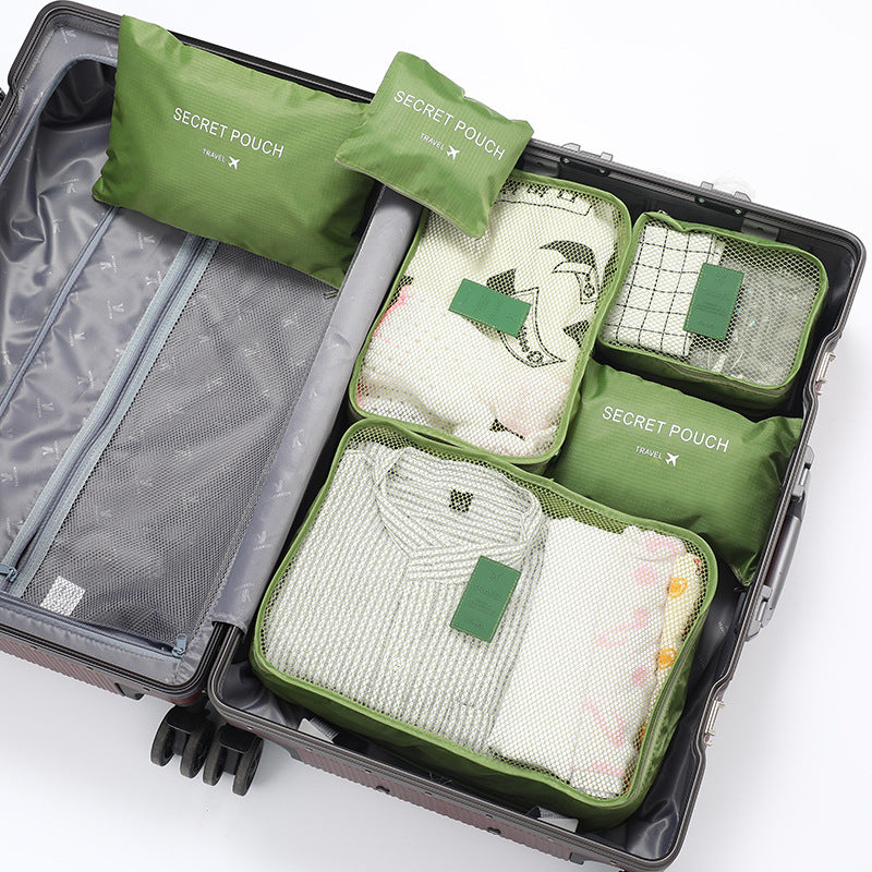 Pro packing cubes | Packing has never been so easy-Elly Rose