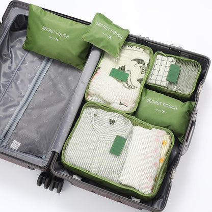 Pro packing cubes | Packing has never been so easy-Elly Rose