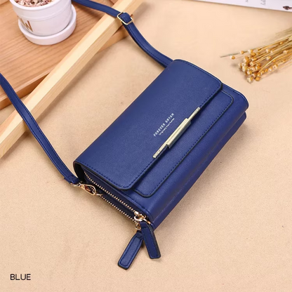 Cara Crossbody Bag | Multifunctional and elegant-Elly Rose