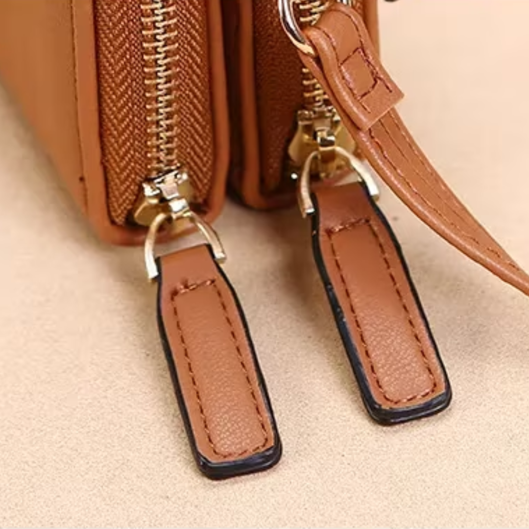 Cassie Crossbody Bag - Multifunctional and elegant-Elly Rose
