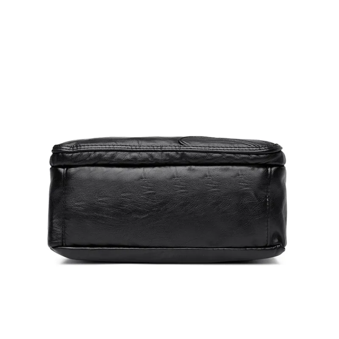 Carly bag | Practical and vintage-Elly Rose