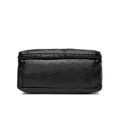 Carly bag | Practical and vintage-Elly Rose