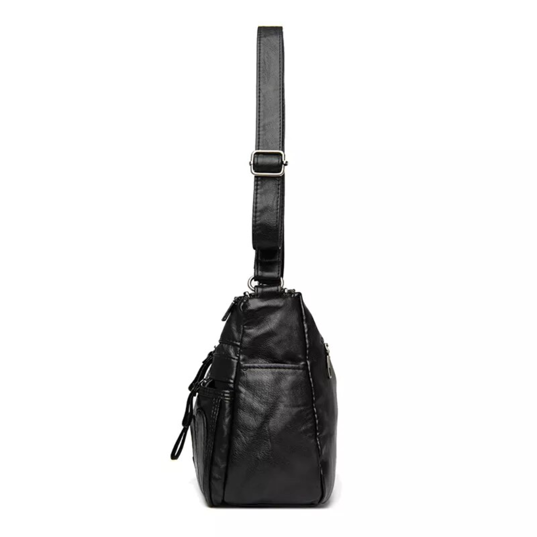 Carly bag | Practical and vintage-Elly Rose