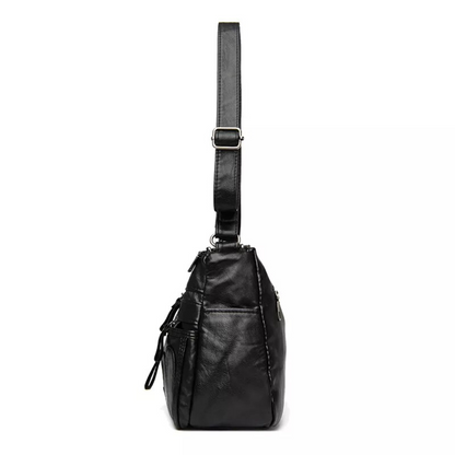 Carly bag | Practical and vintage-Elly Rose