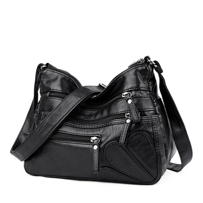 Carly bag | Practical and vintage-Elly Rose