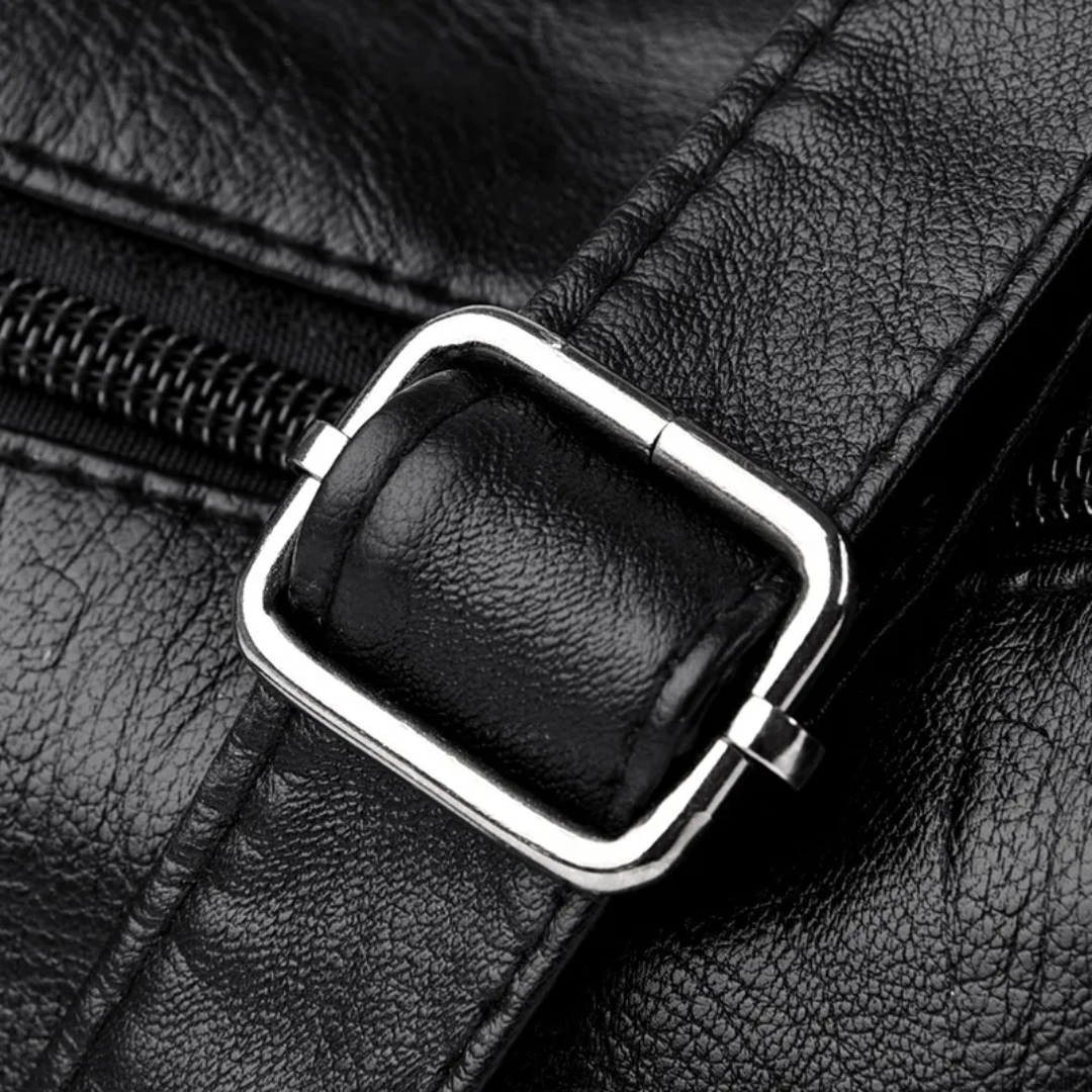 Carly bag | Practical and vintage-Elly Rose