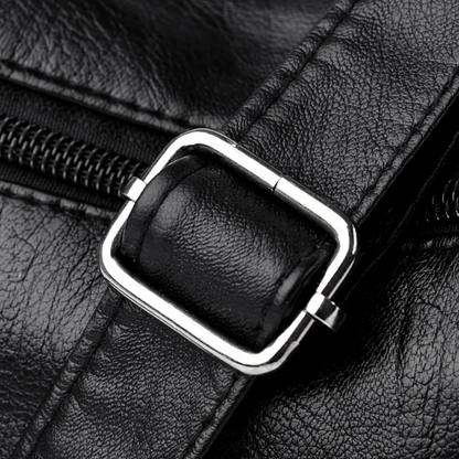 Carly bag | Practical and vintage-Elly Rose